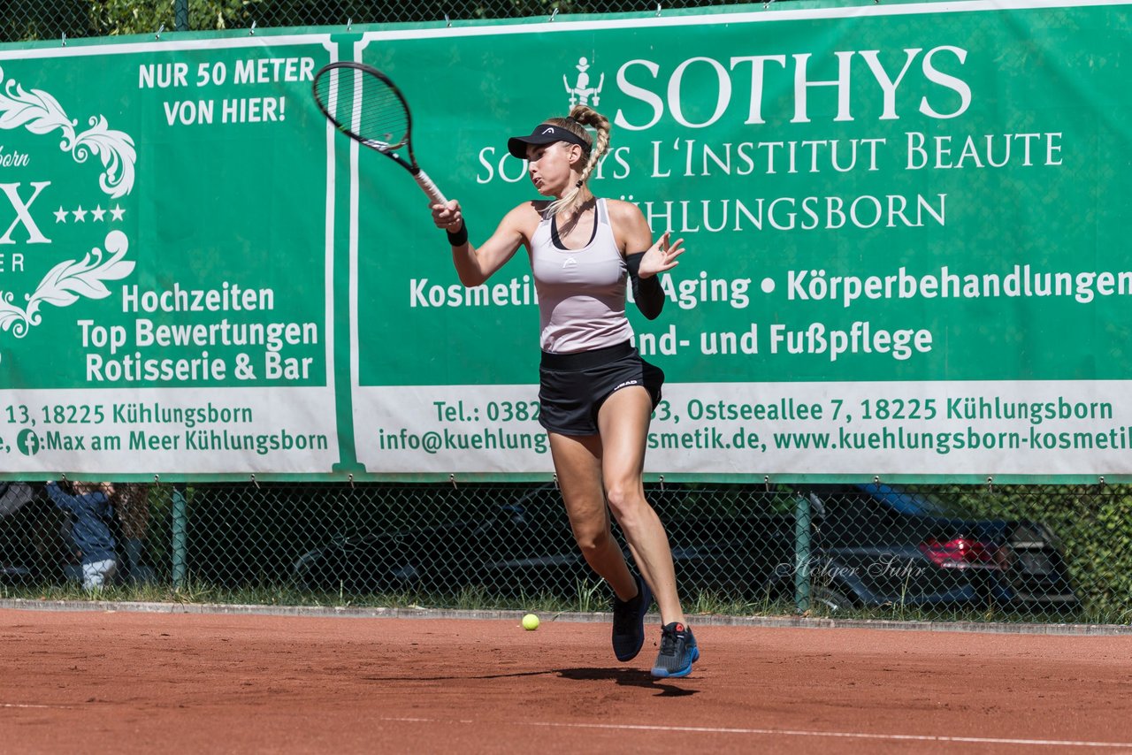 Bild 327 - Kuehlungsborner Tennisturnier